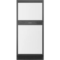 Notice Furrion FCR08DCGTA-BR Refrigerator