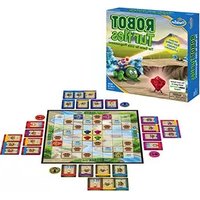 Notice ThinkFun ROBOT TURTLES Board game