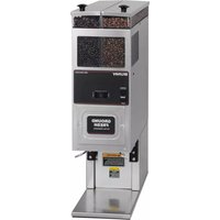 Notice Bunn G9-2T HD Coffee grinder
