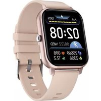 Notice Trevi T-FIT 270 CALL Montre connectée