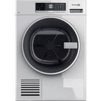 Notice BAUKNECHT T U 83WS CH Sèche-linge