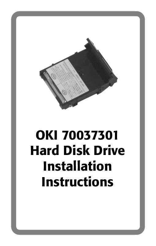 Guide utilisation OKI C7200N-REALESTATE  de la marque OKI