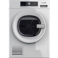 Notice BAUKNECHT T U 72 CH Sèche-linge