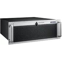 Notice Advantech ACP-4340MB-50B Boîtier informatique industriel