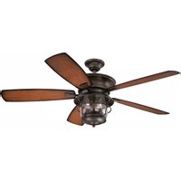 Notice WESTINGHOUSE BRENTFORD Ventilateur