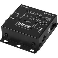 Notice Hifonics HF-SC2 Convertisseur audio
