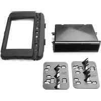Notice Metra 99-7366B Built-in kit