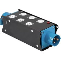 Notice Eurolite SAB-62X Onduleur solaire