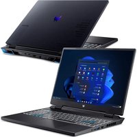 Notice ACER PREDATOR HELIOS NEO 16 Ordinateur portable