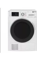 Notice FAGOR 3SFE-880BE Tumble dryer