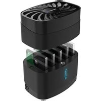 Notice Sabrent DS-5R15 Station d'accueil pour disque dur