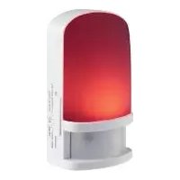 Notice Livarno Lux IAN 285631 Nachttischlampe