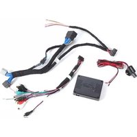 Notice Metra AXDSPX-GM30 Digital audio interface