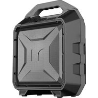 Notice MONSTER ROCKIN' RAMBLER Enceinte audio portable