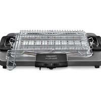 Notice DELONGHI BQ80 Barbecue