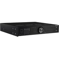 Notice Hanwha SHR-7082 Surveillance Camera
