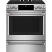 Notice Café CHS90XP2MS1 Cooker