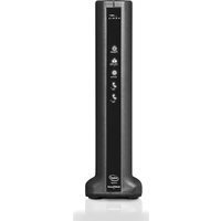 Notice Arris SURFBOARD T25 Router