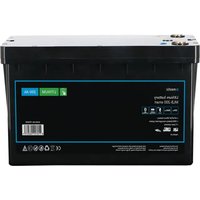 Notice Mestic MLB-200 Batterij