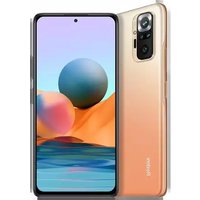Redmi Note 10 Pro Max Xiaomi