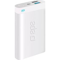 Notice SBS POWER BANK 8000 MAH Batterie portable