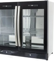 Notice Gasmate GMF229G Refrigerator