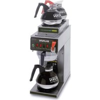 Notice Bunn CWTF-DV-3 Coffee machine
