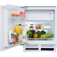 Notice MATRIX MFU251 Refrigerator