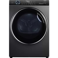 Notice HAIER HD90-A2979S Tumble dryer