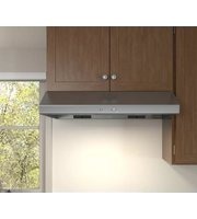 Manual Zephyr CYCLONE AK6542CS Range hood