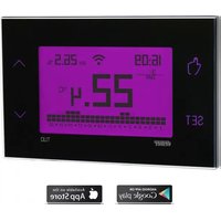 Notice Vemer TUO WI-FI RF Thermostat