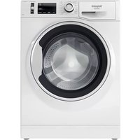 Notice HOTPOINT NG96W IT N Lave-linge