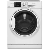 Notice HOTPOINT NDB 10736 WA IT Lave-linge