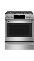 Notice Café CC2S900P2MS1 Cuisinière