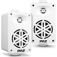 Notice Pyle PDWR35WT Haut-parleur