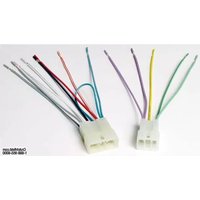 Notice Metra 70-1398 Kit d'encastrement