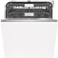 Notice HISENSE HV673C60UK Dishwasher