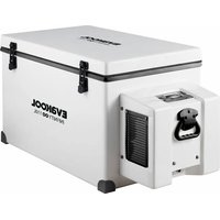 Notice Evakool RFB110 Refrigerator