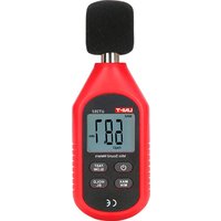 Notice Uni-T UT353BT Sonometre