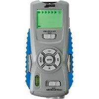 Notice POWERFIX Z31174 Multifunction detector