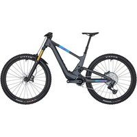 Notice SCOTT VOLTAGE ERIDE 900 Vélo