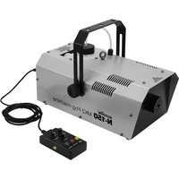 Notice Eurolite N-150 MK2 Effect machine