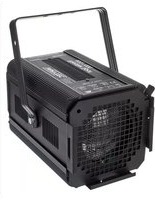 Notice Varytec THEATER SPOT 650/1000 ANTIHALO Lighting