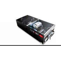 Notice Carel HEOSBOX CO2 Temperature regulator