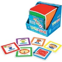 Notice ThinkFun ROLL & PLAY Board game