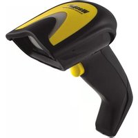 Notice Wasp WDI4600 Barcode Reader