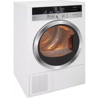 Notice GRUNDIG GTN38250MGCW Tumble dryer