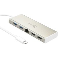 Notice j5 create JCD381 Accessoires informatiques