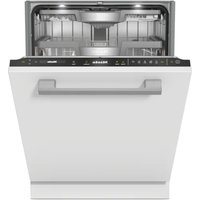 Notice MIELE G 7777 SCVI XXL AD 125 GALA EDITION Lave-vaisselle