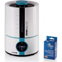 Notice ARIETE SANI-JET AIR 2836 Humidificateur